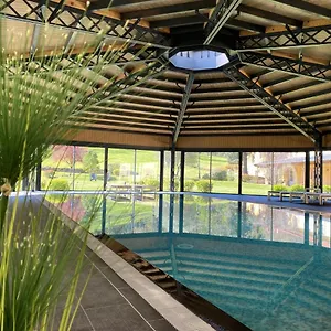 4* Appart hôtel Le 1837