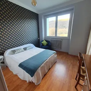  Maison d'hôtes Privée Du Majestic