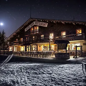 Altitude 1647 Hotel La Clusaz