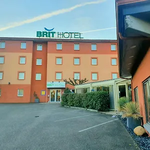 Brit Confort *** Montauban