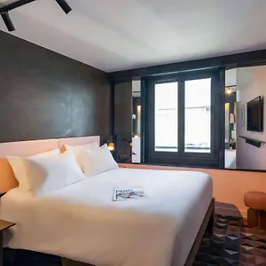 Tribe Batignolles Hotel Paris