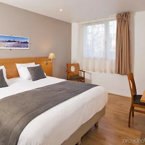 2* Appart hôtel Séjours&affaires De Brienne